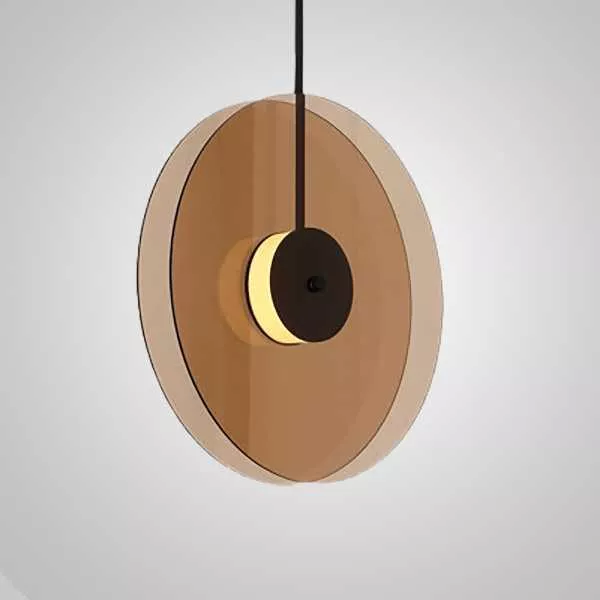 

Подвесной светодиодный светильник Imperium Loft Cine 191958-23