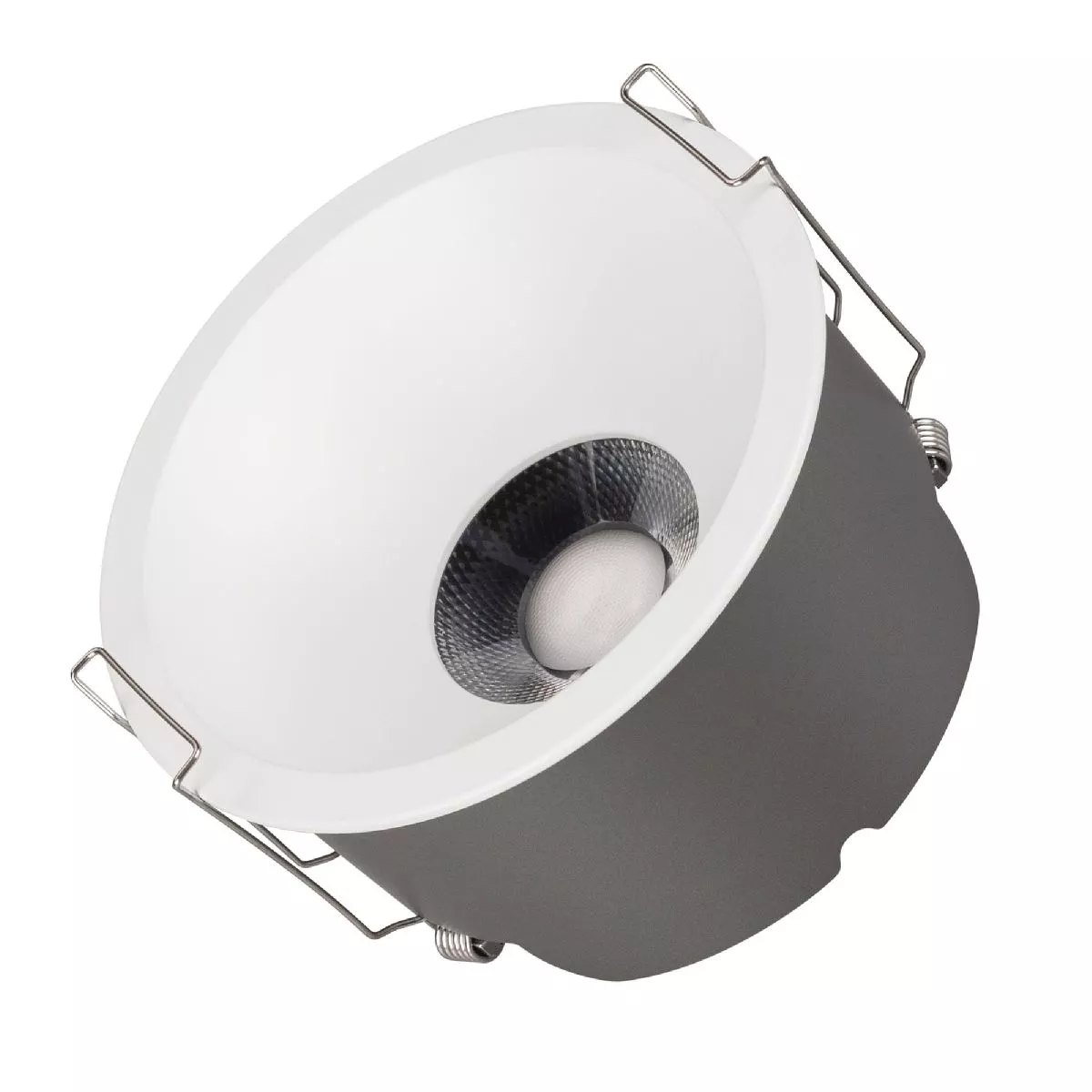 

Встраиваемый светильник Arlight MS-HARBOR-R123-20W Warm3000 048266