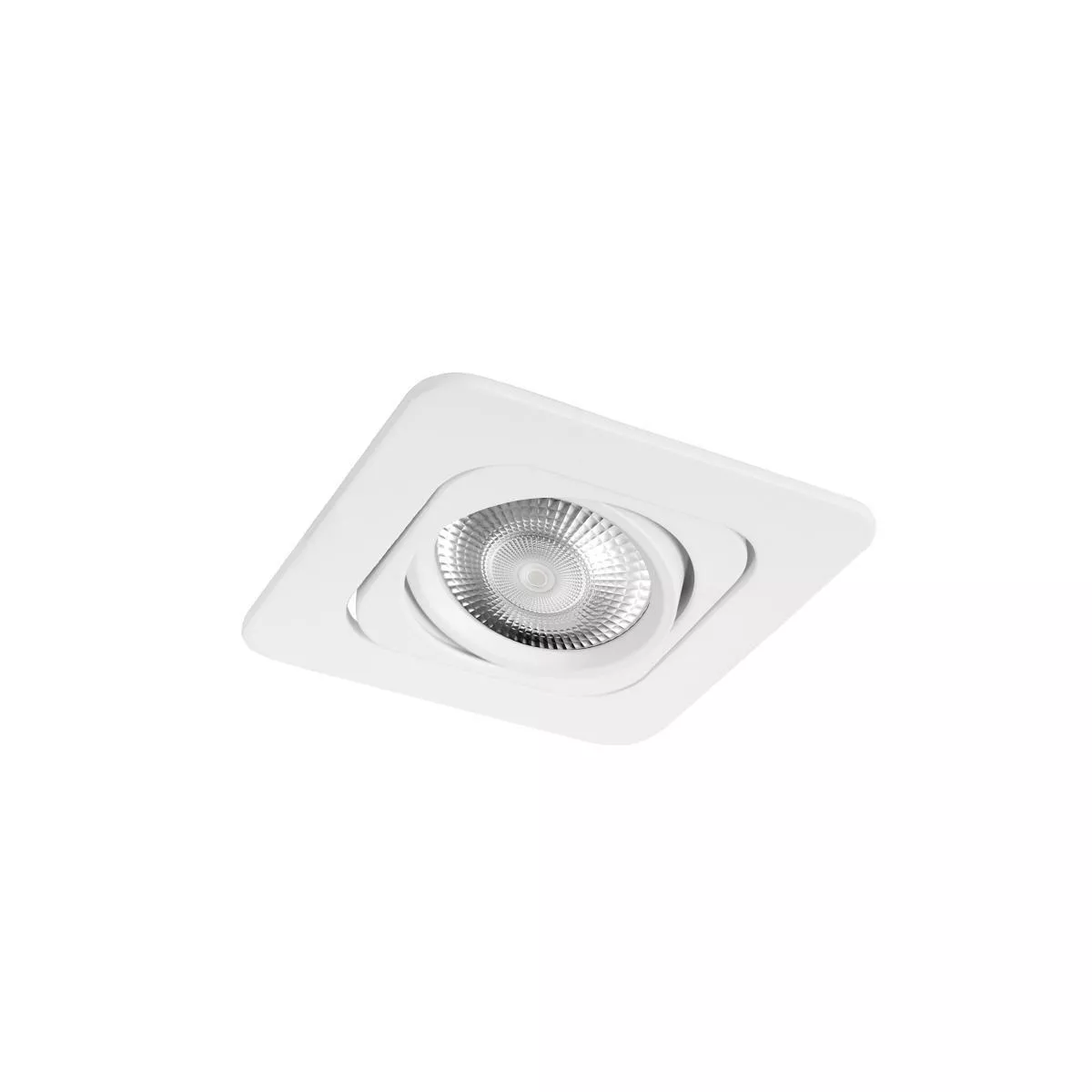 

Встраиваемый светильник Loft IT Trick 10342 White