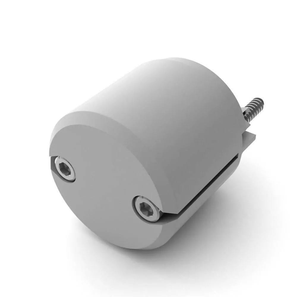 

Заглушка Arlight Round-D30-Dual-Long глухая 029643