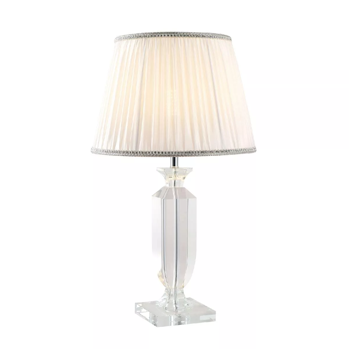 

Настольная лампа Modelux ML.5505.01TL CR