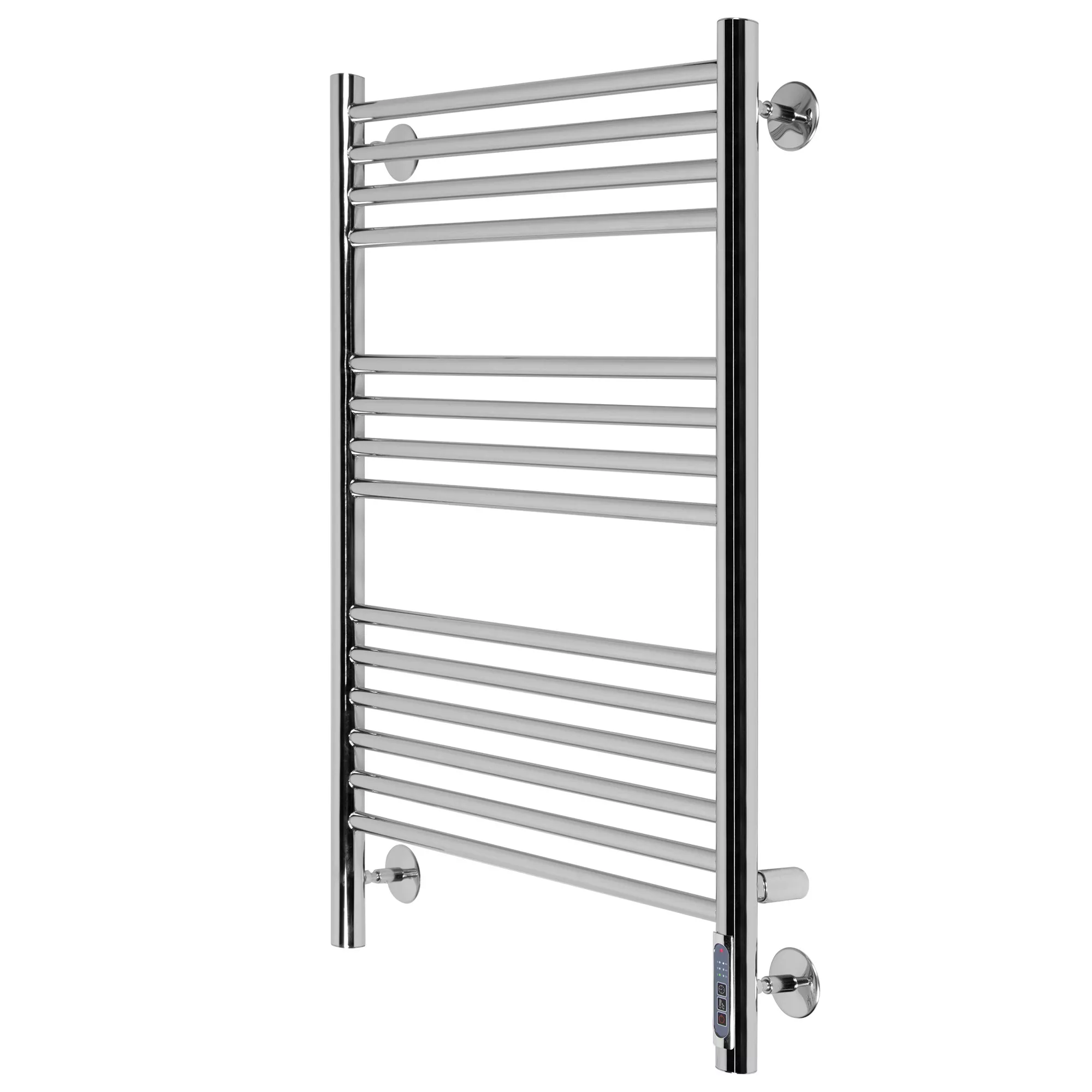 Полотенцесушитель Royal Thermo Casa П14 500х800 электро встроен диммер стальной 21560₽