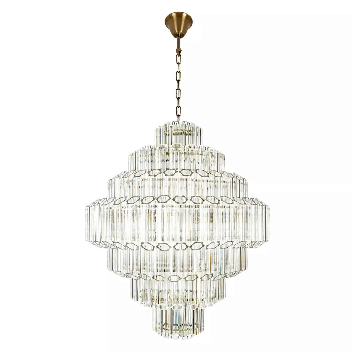 

Подвесная люстра Loft IT Celebration 10579/800 Clear
