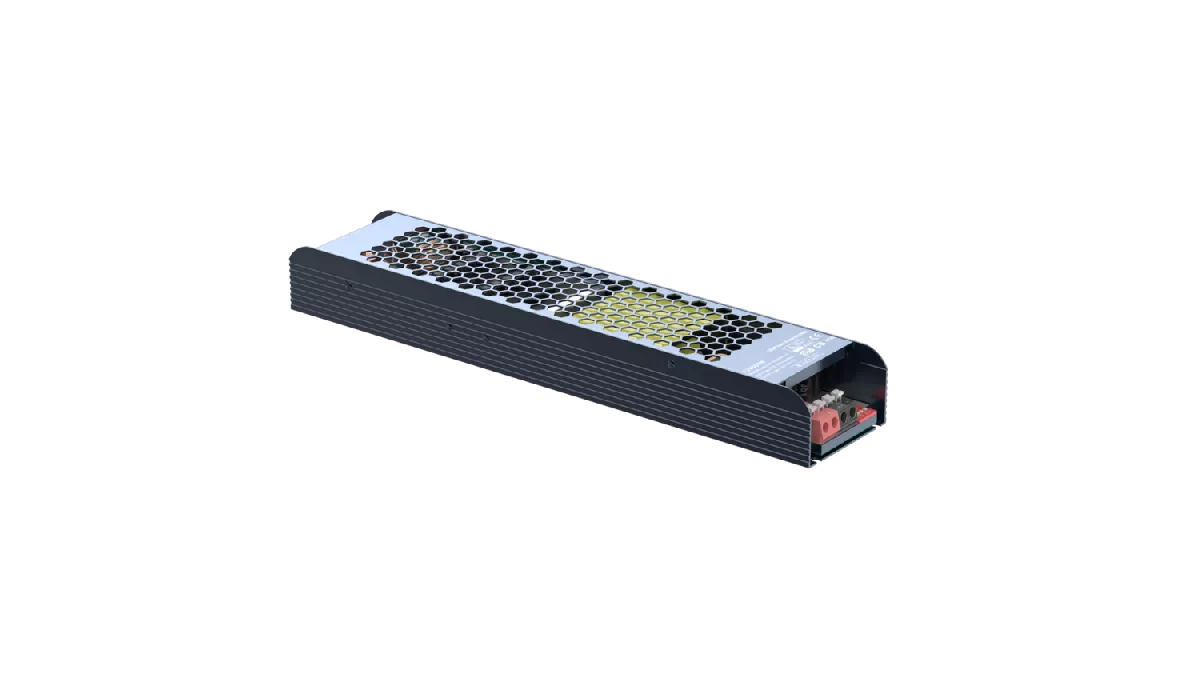 

Блок питания SWG PRO YA-CT-250-24 250Вт DC24В 10.4А IP20 023928