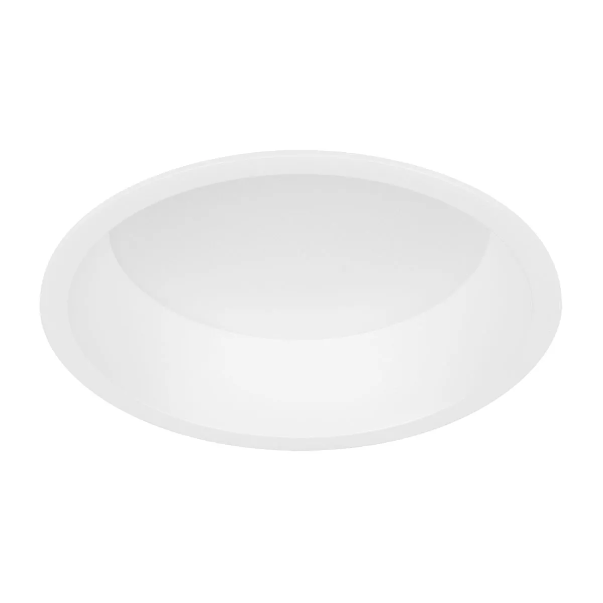 Встраиваемый светильник Arlight MS-BREEZE-BUILT-R125-16W Day4000 (WH, 90 deg, 230V) (IP20 Металл) 035613(1)
