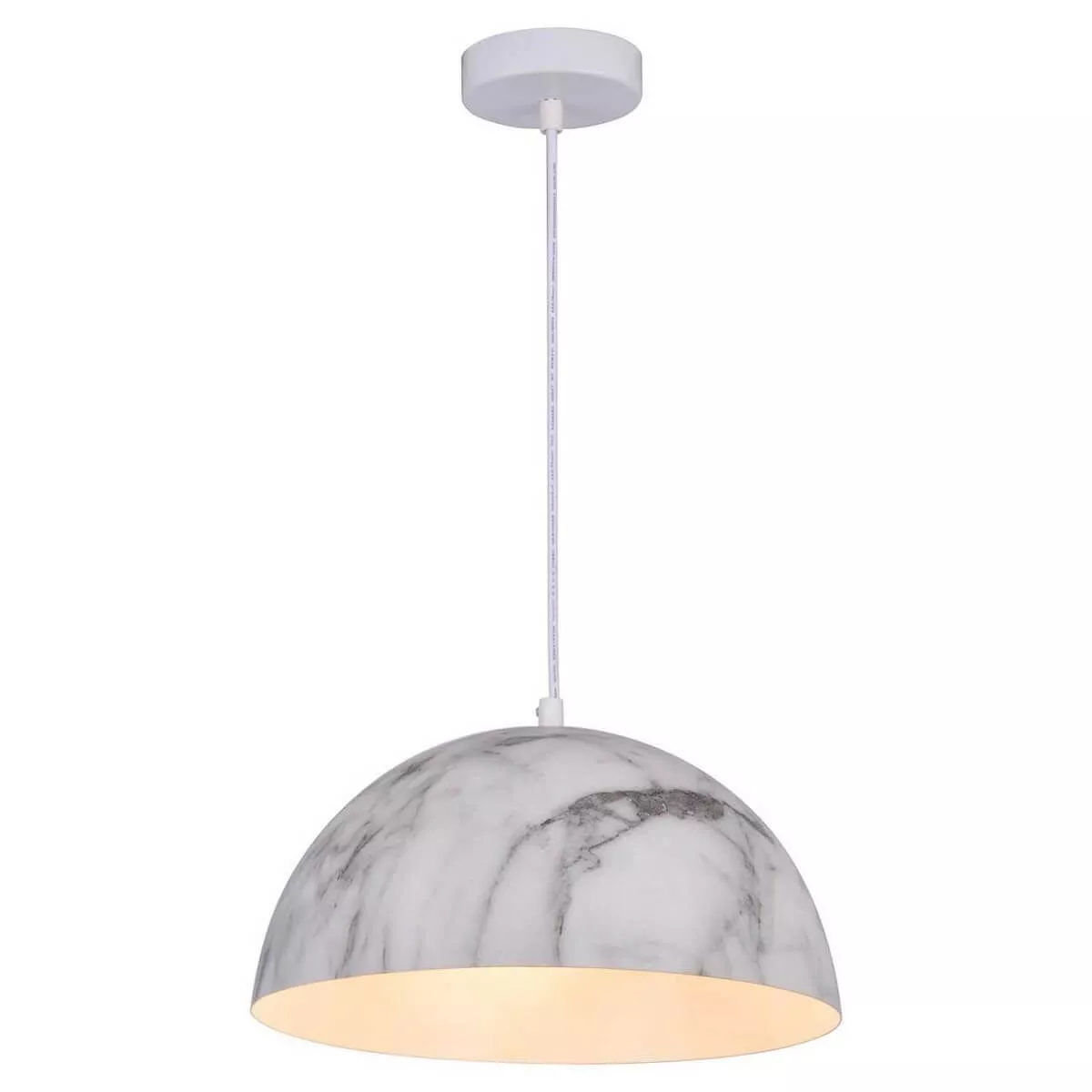 

Подвесной светильник Lussole Lgo GRLSP-0179