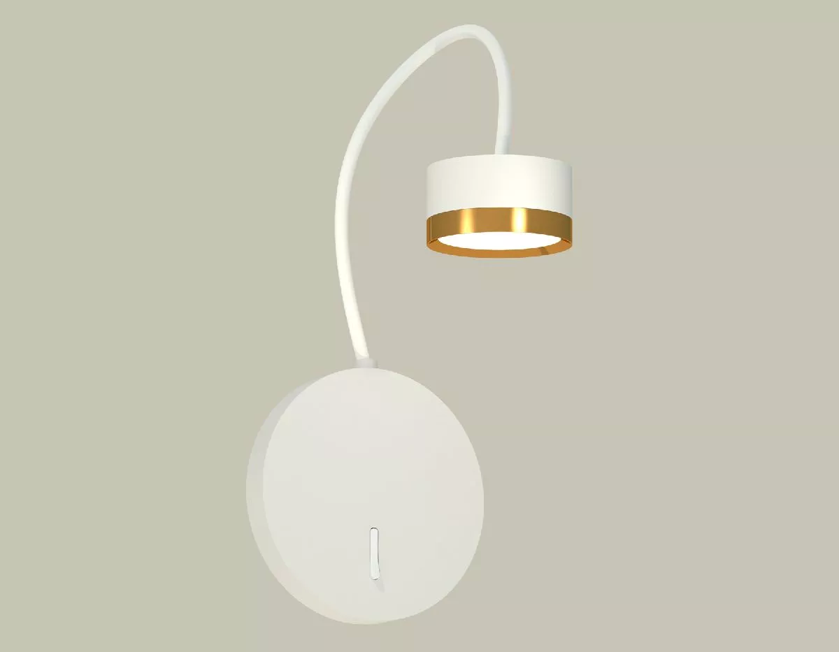 

Бра Ambrella Light Traditional (C9595, N8124) XB9595152