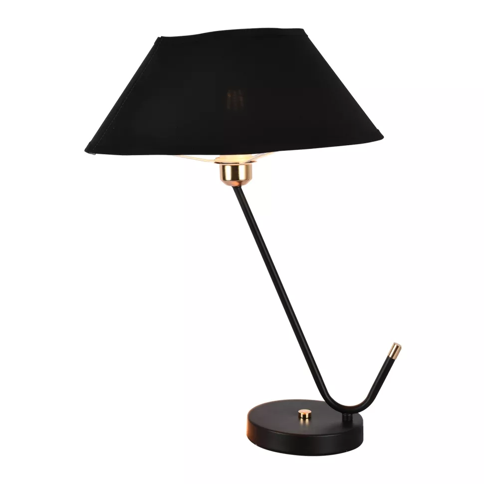 

Настольная лампа Lussole Sabine LSP-0685