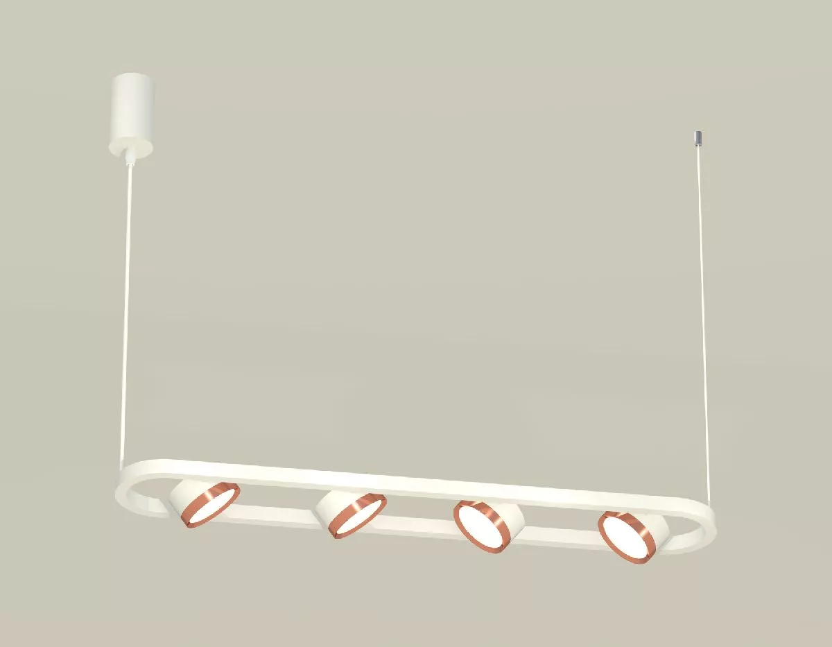 

Подвесной светильник Ambrella Light Traditional (C9163, N8126) XB9163103