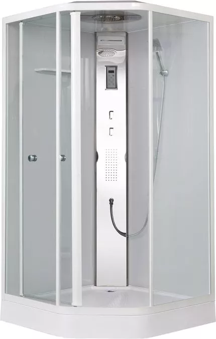 

Душевая кабина Orans EW-112