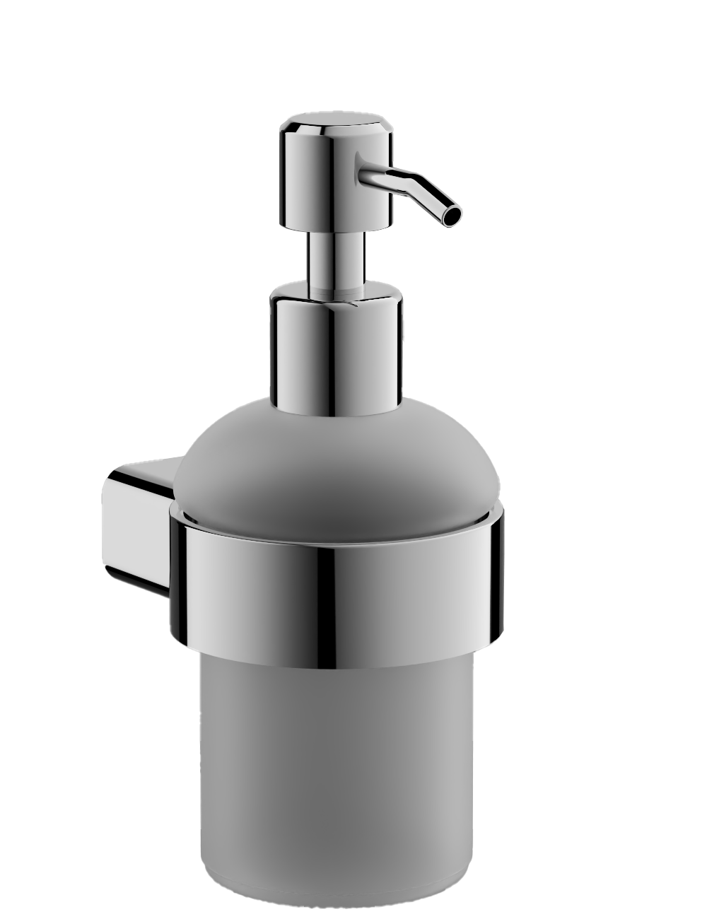 

Дозатор BELZ B906 B90627 хром