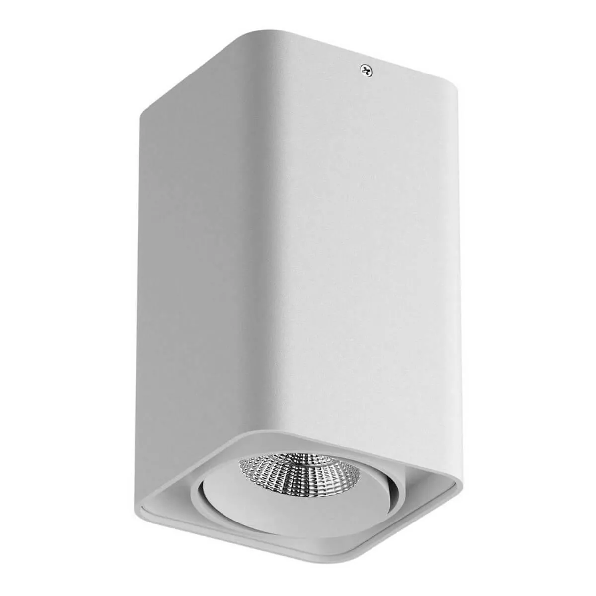 

Потолочный светодиодный светильник Lightstar Monocco 052136
