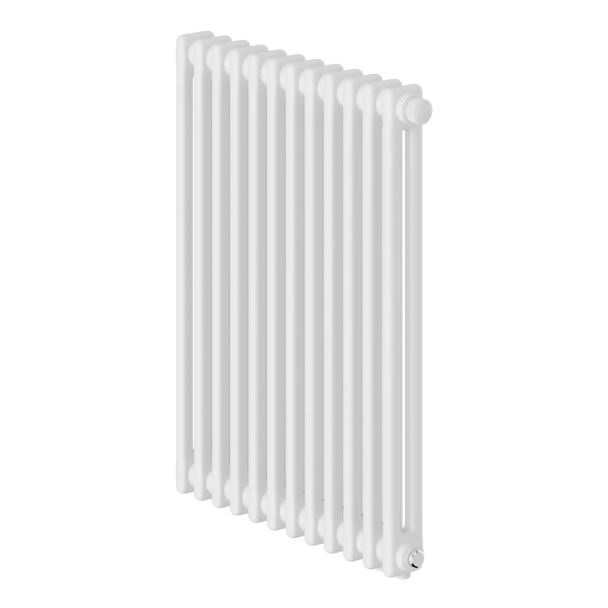 

Дизайн-радиатор Royal Thermo Insignia VC2050 - 12 секц. RAL9016