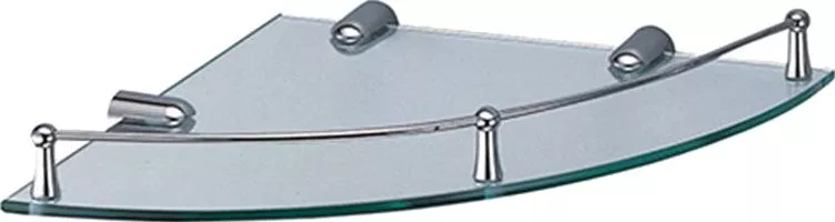 

Полка Wasserkraft K-544 угловая