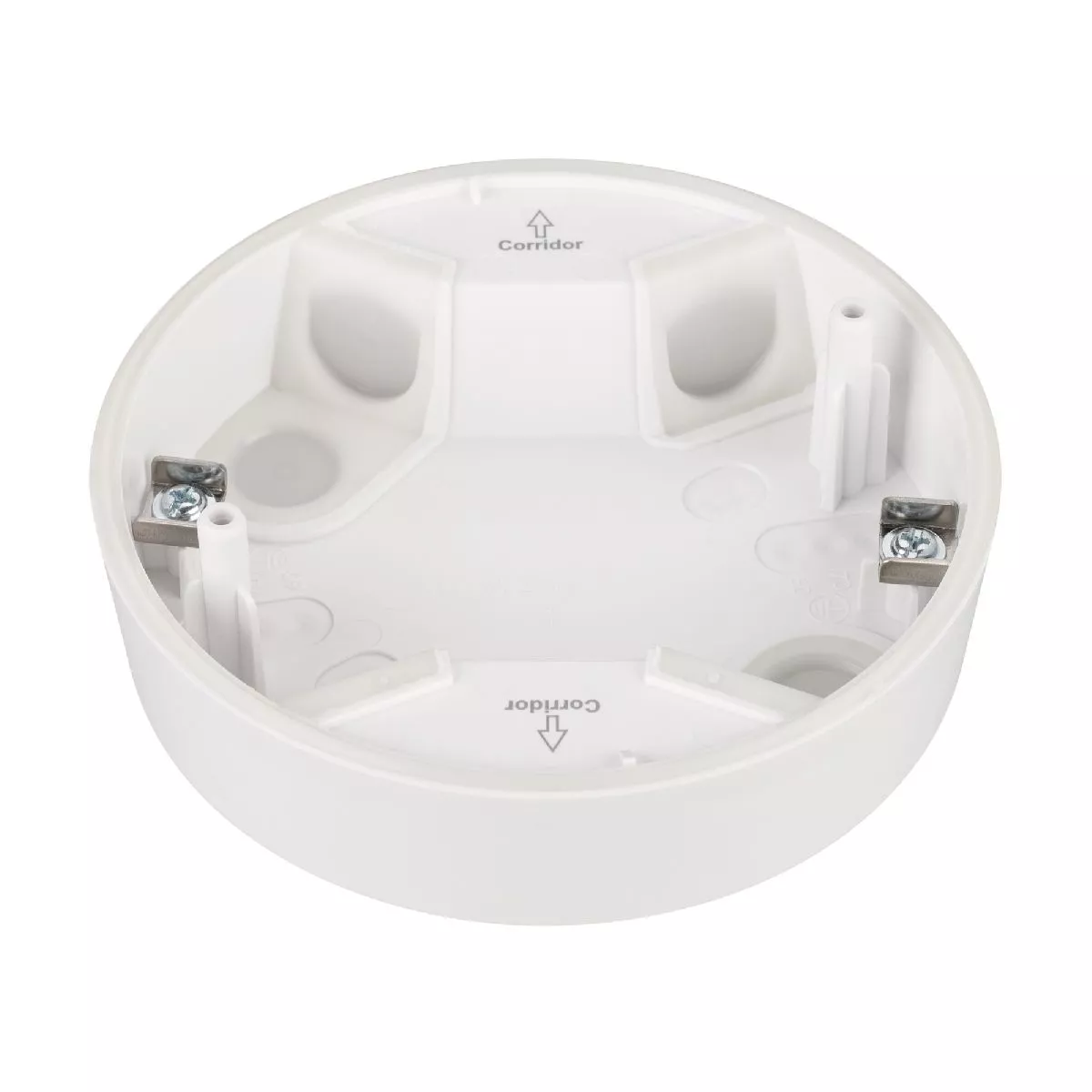 

Корпус датчика присутствия Arlight DALI-MS-LS-8M-IN (IP54) 051698