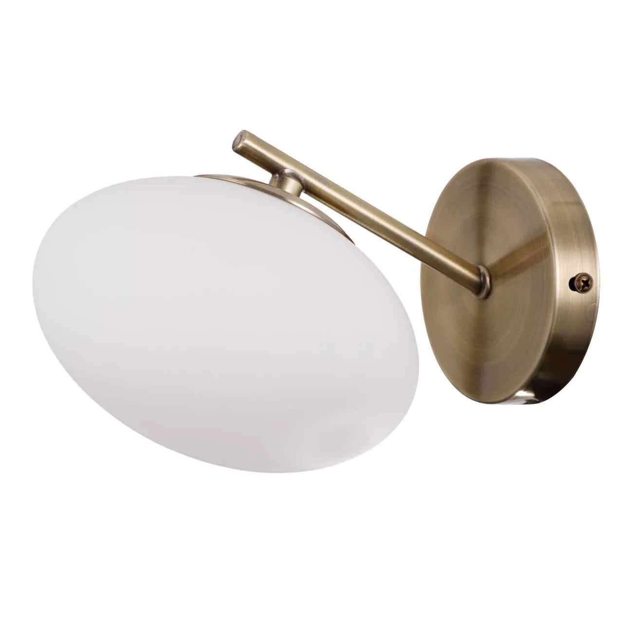 

Бра De Markt Оливия 10 306024201