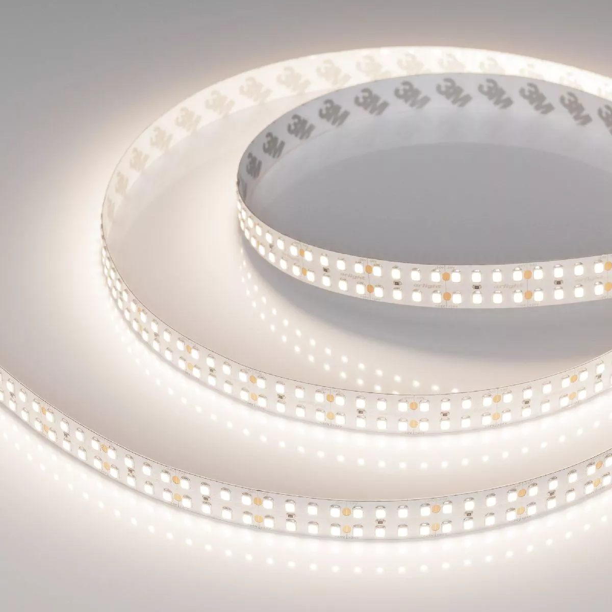 

Светодиодная лента Arlight UL-A320-15mm 24V Day4000 (32 W/m, IP20, 5m) 052753