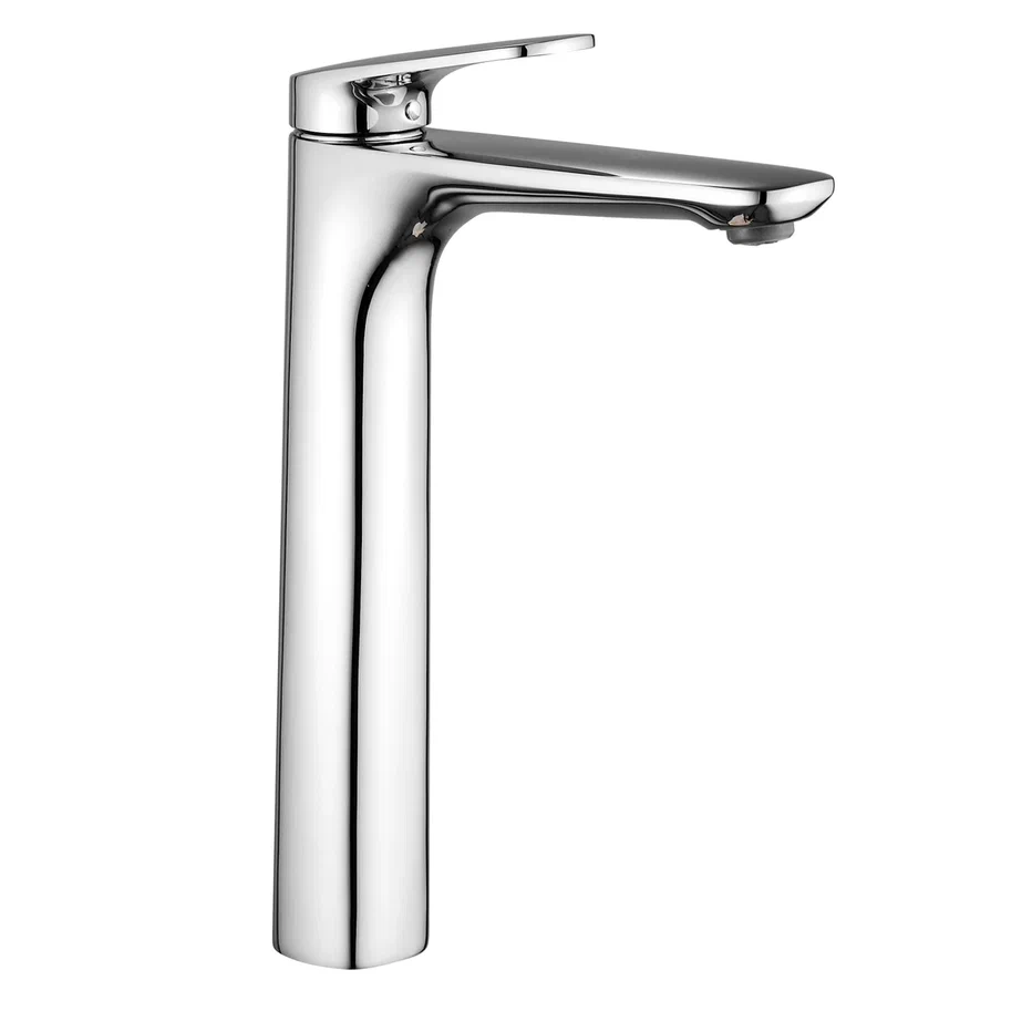 

Смеситель для раковины Shevanik S8511, хром