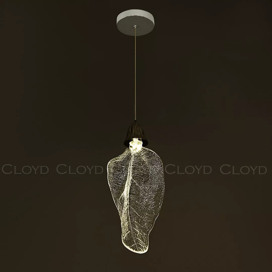 

Подвесной светильник Cloyd Goa 11378