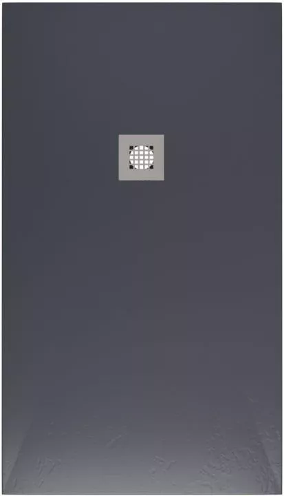 

Поддон для душа Allen Brau Priority 140х80 серый