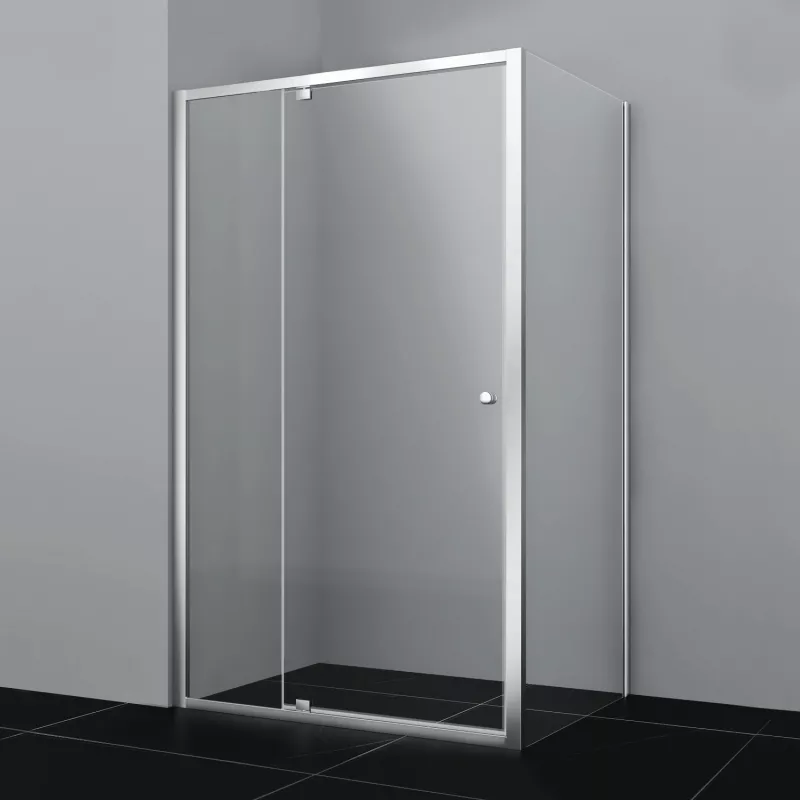 

Душевой уголок Wasserkraft Aula 11P06 120x80 см