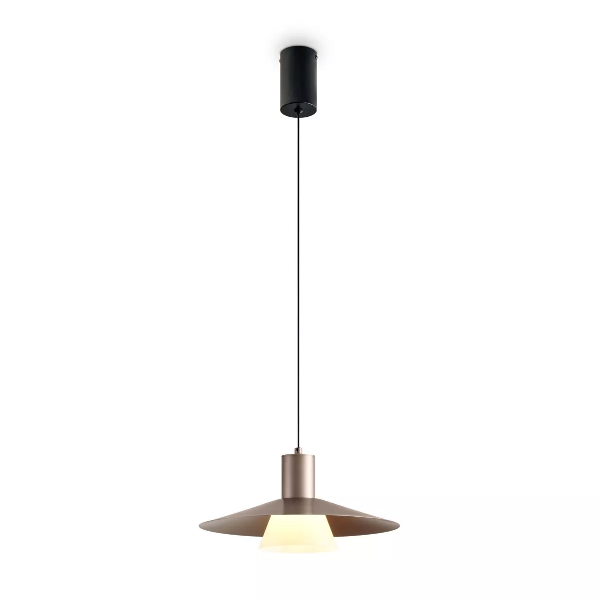 

Подвесной светильник Freya Fari FR5600PL-L5MG