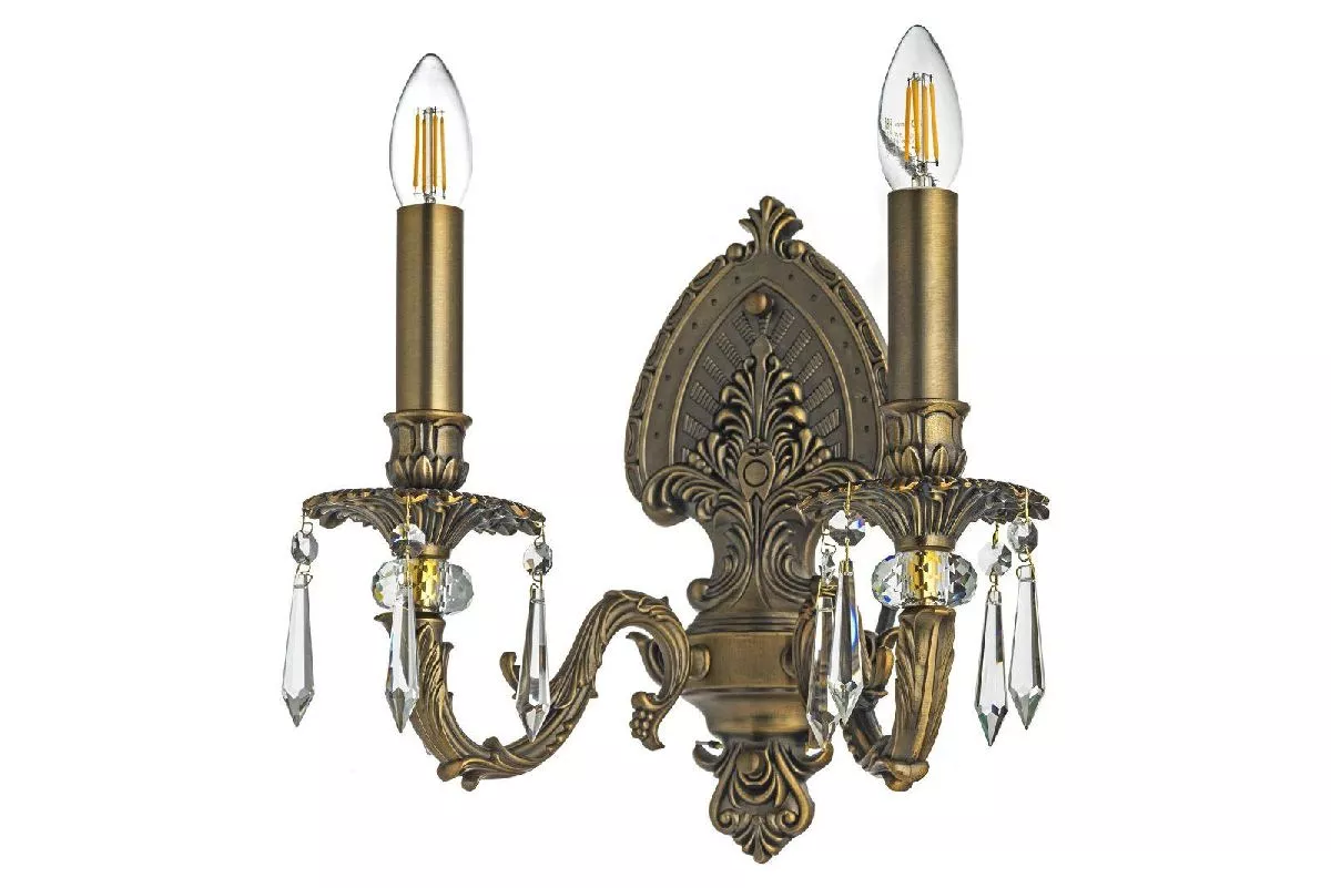 

Бра Dio D'Arte Estrada E 2.1.2.600 A