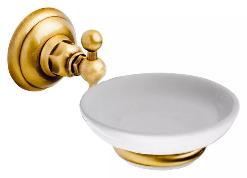 

Мыльница Nicolazzi Classica 1487BZ