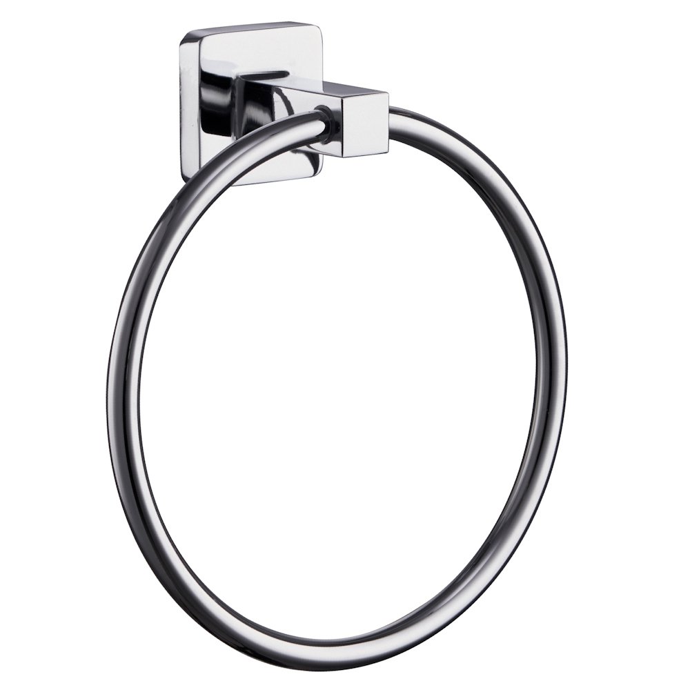 

Полотенцедержатель Fashun A26 A2604 хром