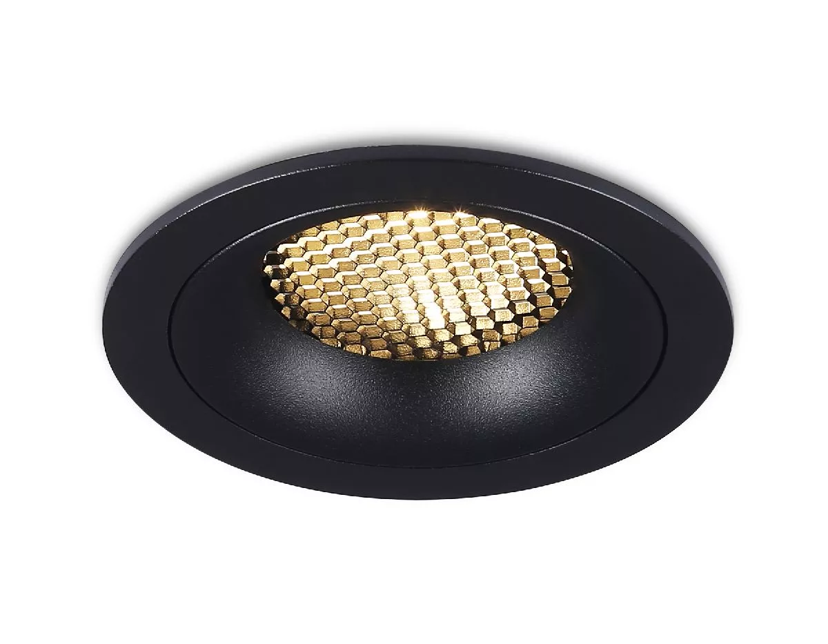 

Встраиваемый светильник Ambrella Light Techno Spot Standard Tech TN102724