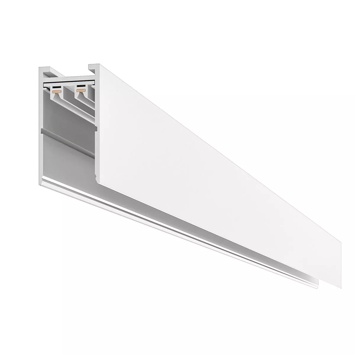 

Шинопровод накладной ST Luce Skyline 220 ST015.519.00H