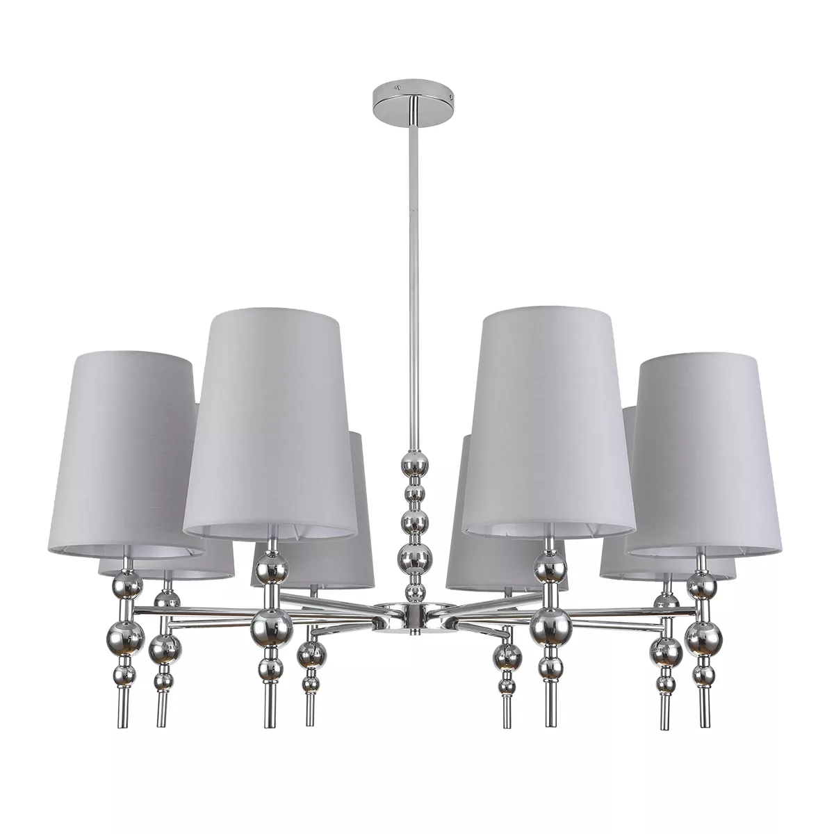 Люстра на штанге Lumion Moderni Ilaria 8437/8