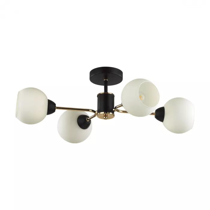 

Потолочная люстра Lumion Confi 5646/4C