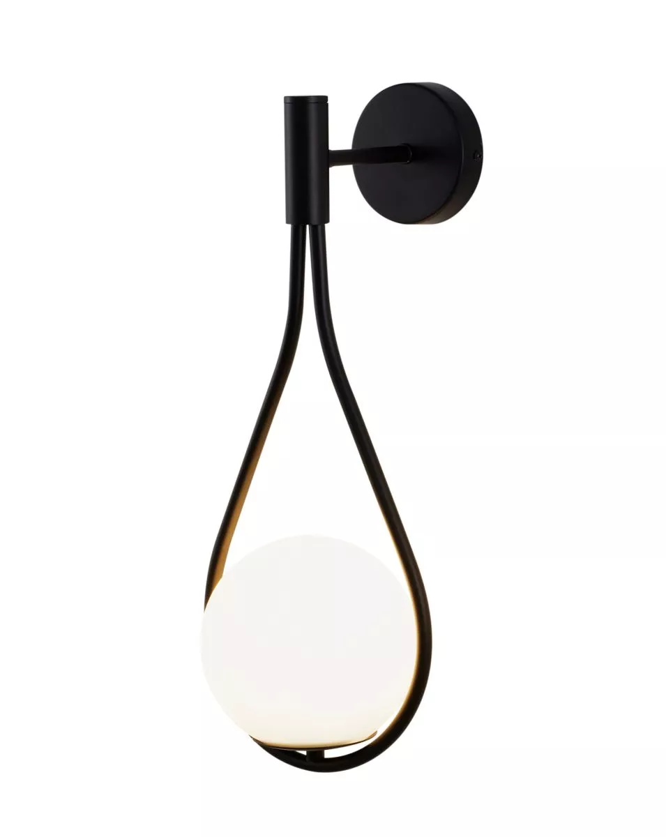

Бра Moderli Barocco V11574-1W