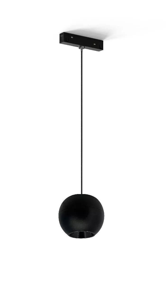

Трековый магнитный светильник Lumker SY-LINK-SSPM-BL-5-WW 019002