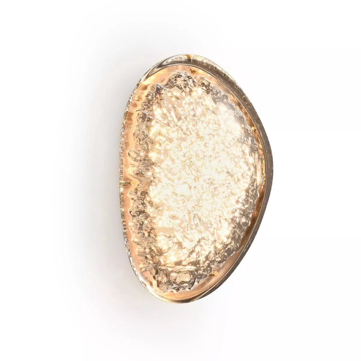 

Настенный светильник Delight Collection MT9125 MT9125-1W large french gold