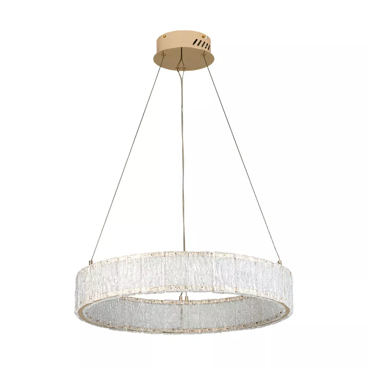 

Подвесная люстра Modelux ML.9361.600 GD