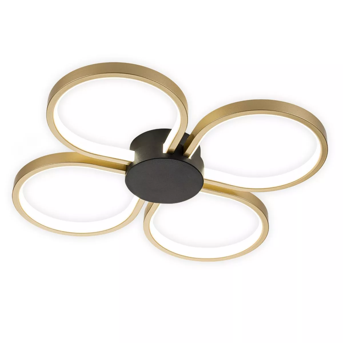 

Потолочный светильник Escada Clover 10243/4LED