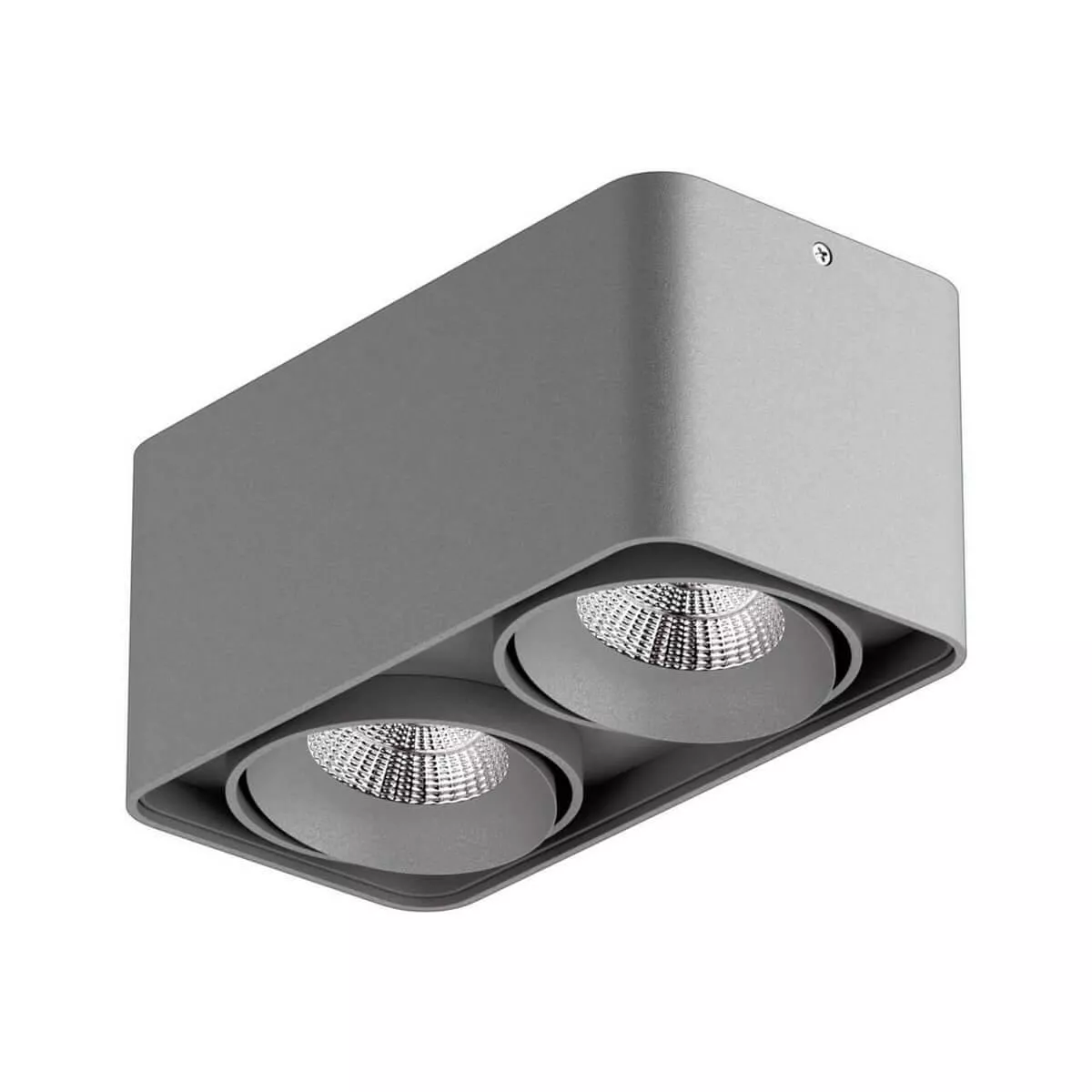 

Потолочный светодиодный светильник Lightstar Monocco 052129