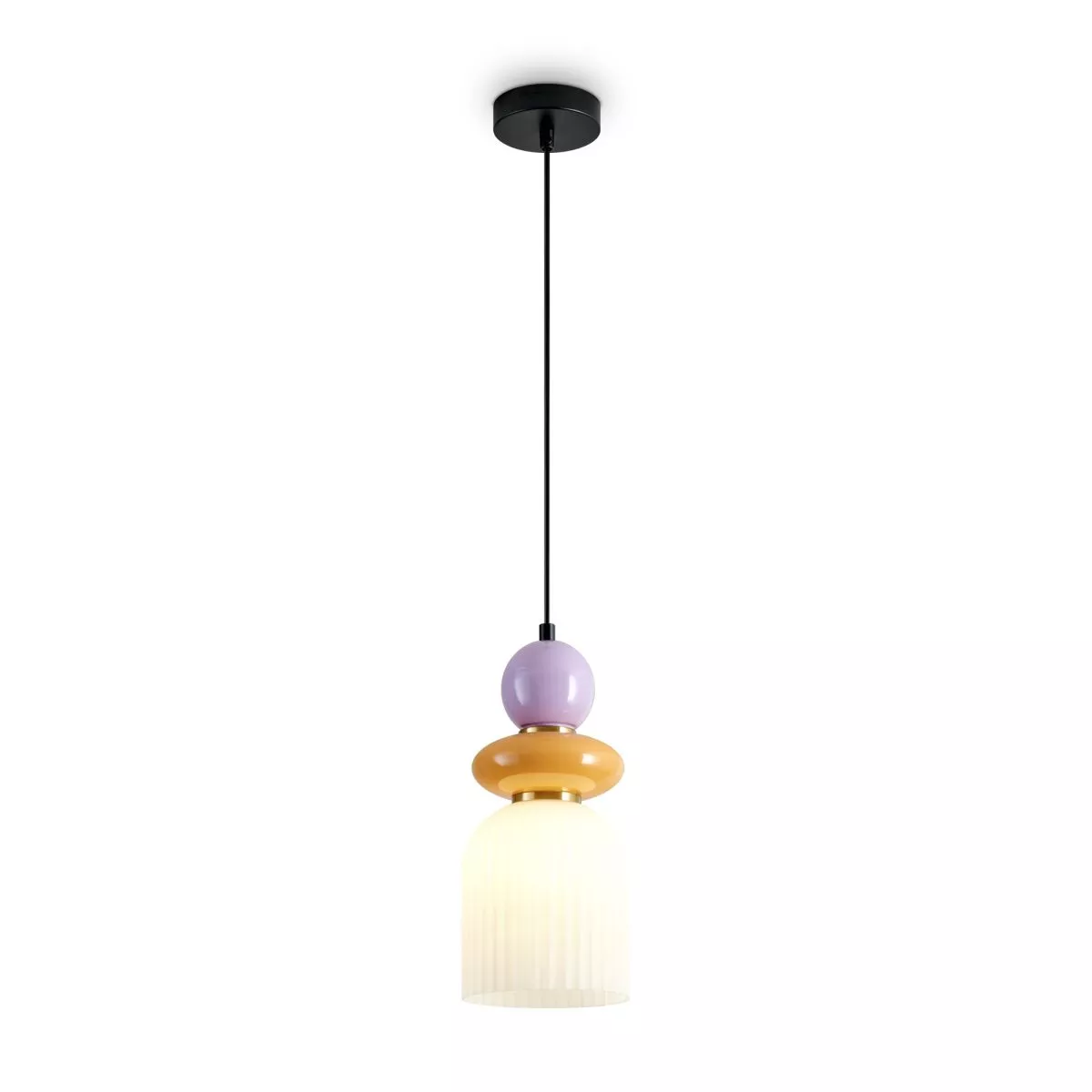 

Подвесной светильник Freya Alzare FR5595PL-01B1