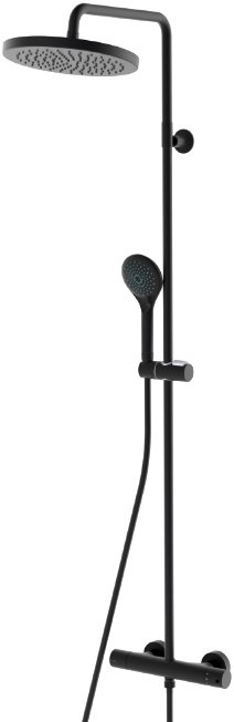 

Душевая стойка Bossini Elios L10172.073