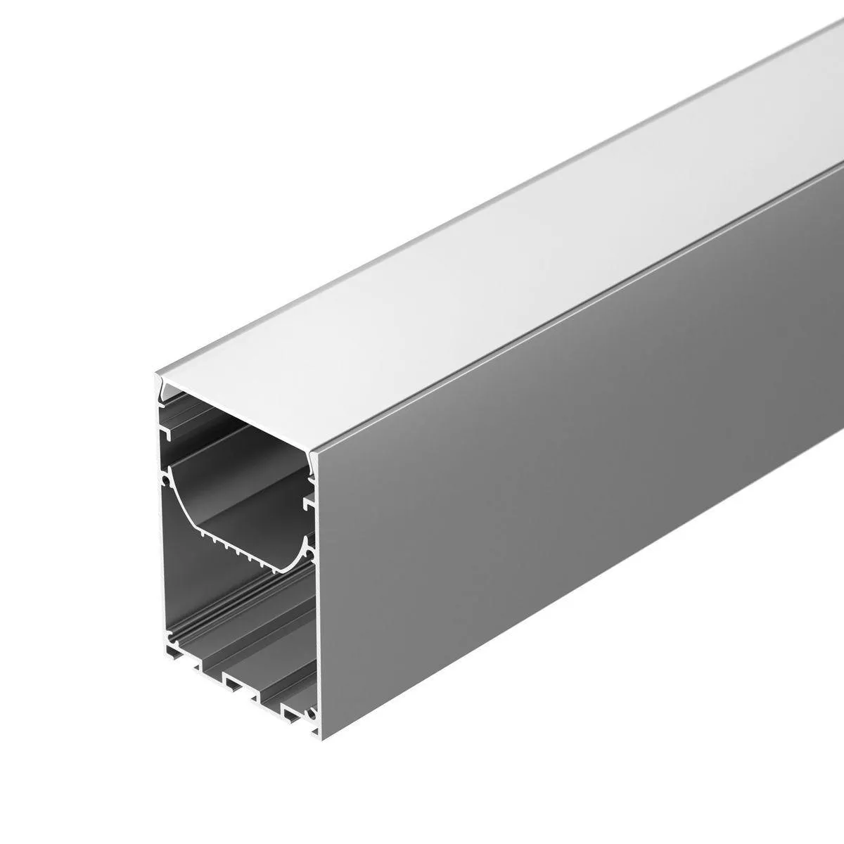 

Профиль Arlight Line-S-5075-2000 Anod 041646