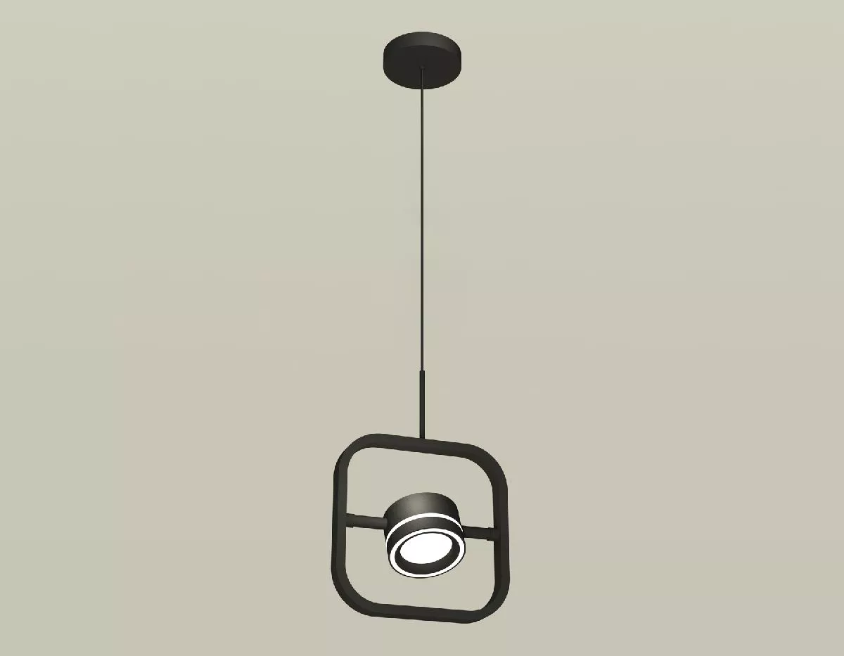 

Подвесной светильник Ambrella Light Traditional (C9119, N8434) XB9119151
