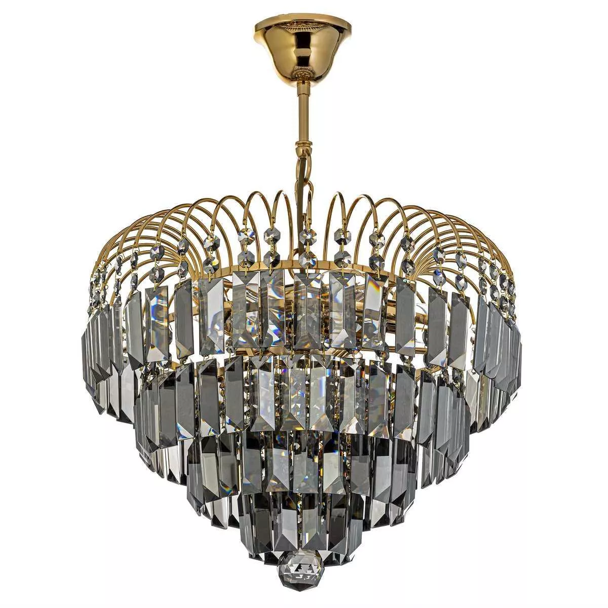 

Подвесная люстра Arti Lampadari Sabina E 1.5.32.104 G