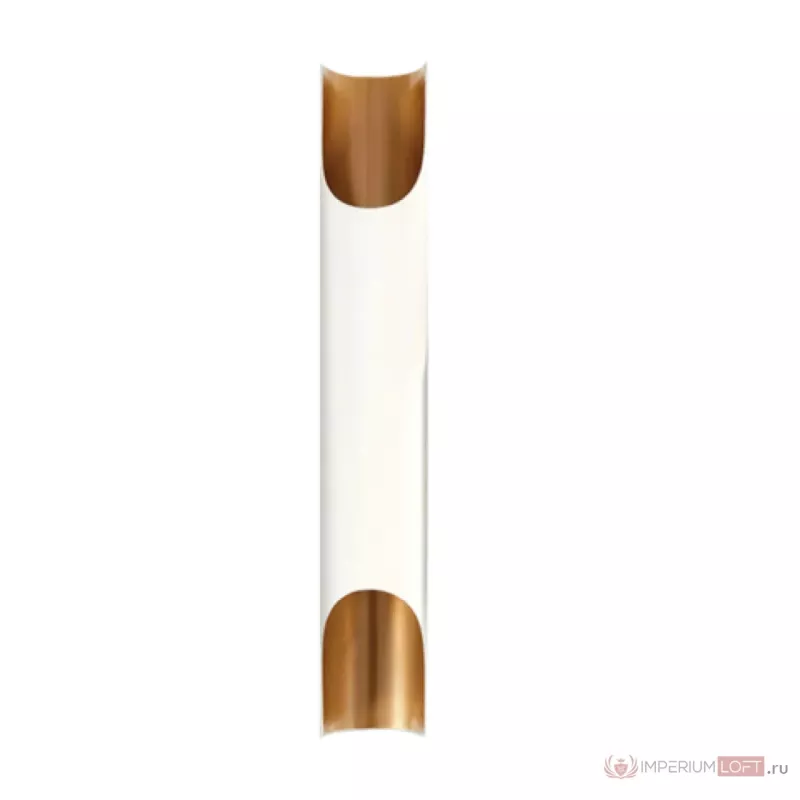 

Бра ImperiumLoft Galliano One by DeLight Collectionfull White 144096-22