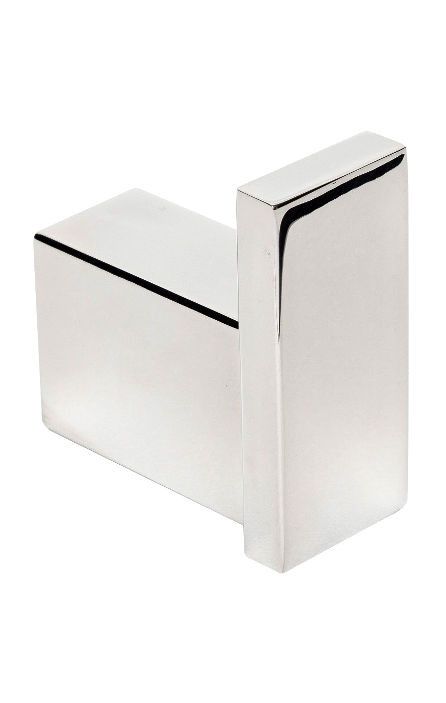 

Крючок Mediclinics Harmonia AI1418C bright finish