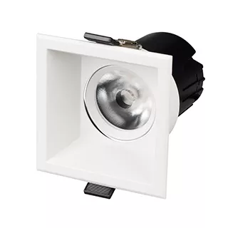

Карданный светильник Arlight MS-FLOW-BUILT-S85x85-6W Day4000 (WH, 55 deg, 230V) (IP20 Металл) 060943