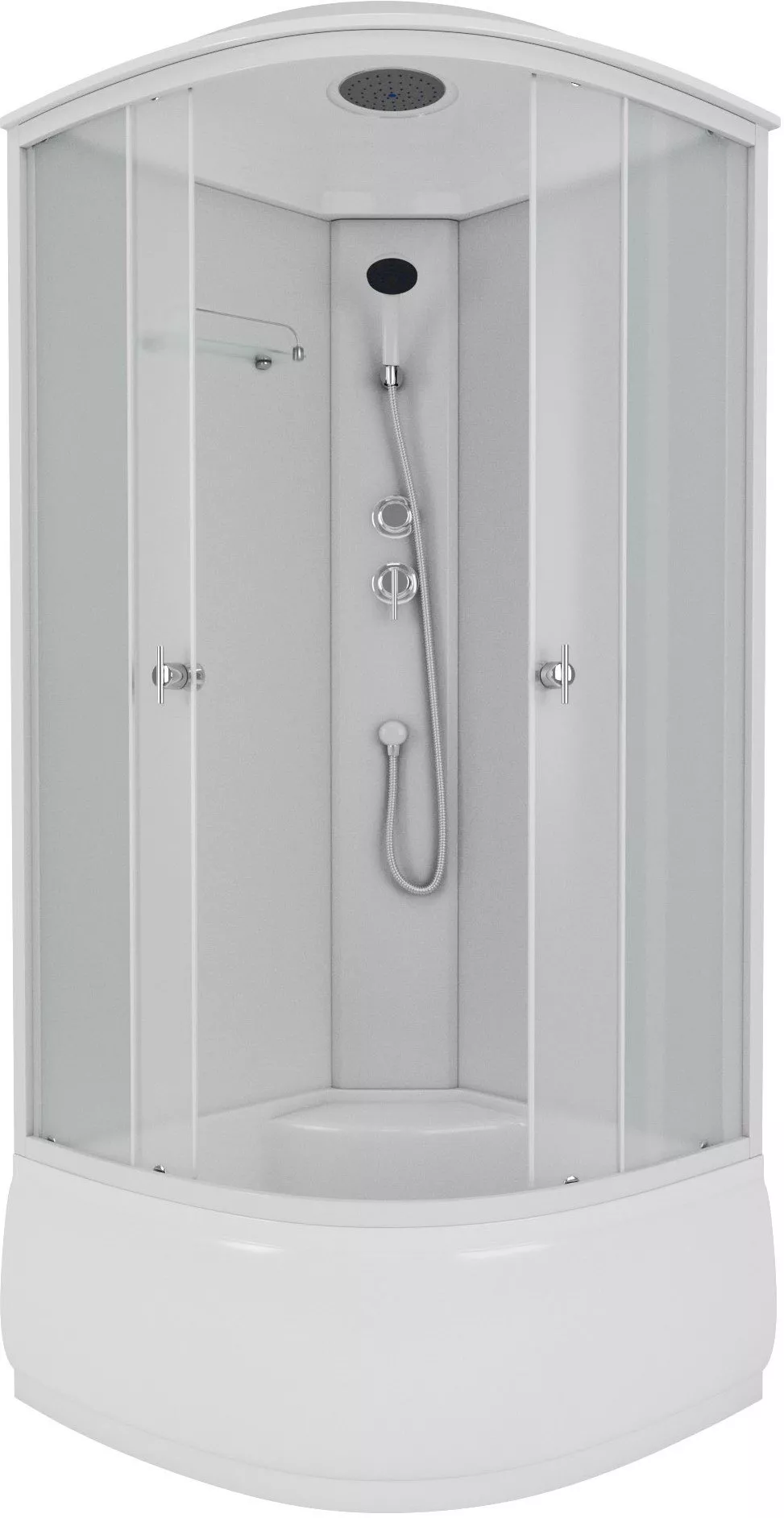 

Душевая кабина Niagara NG-8308-14