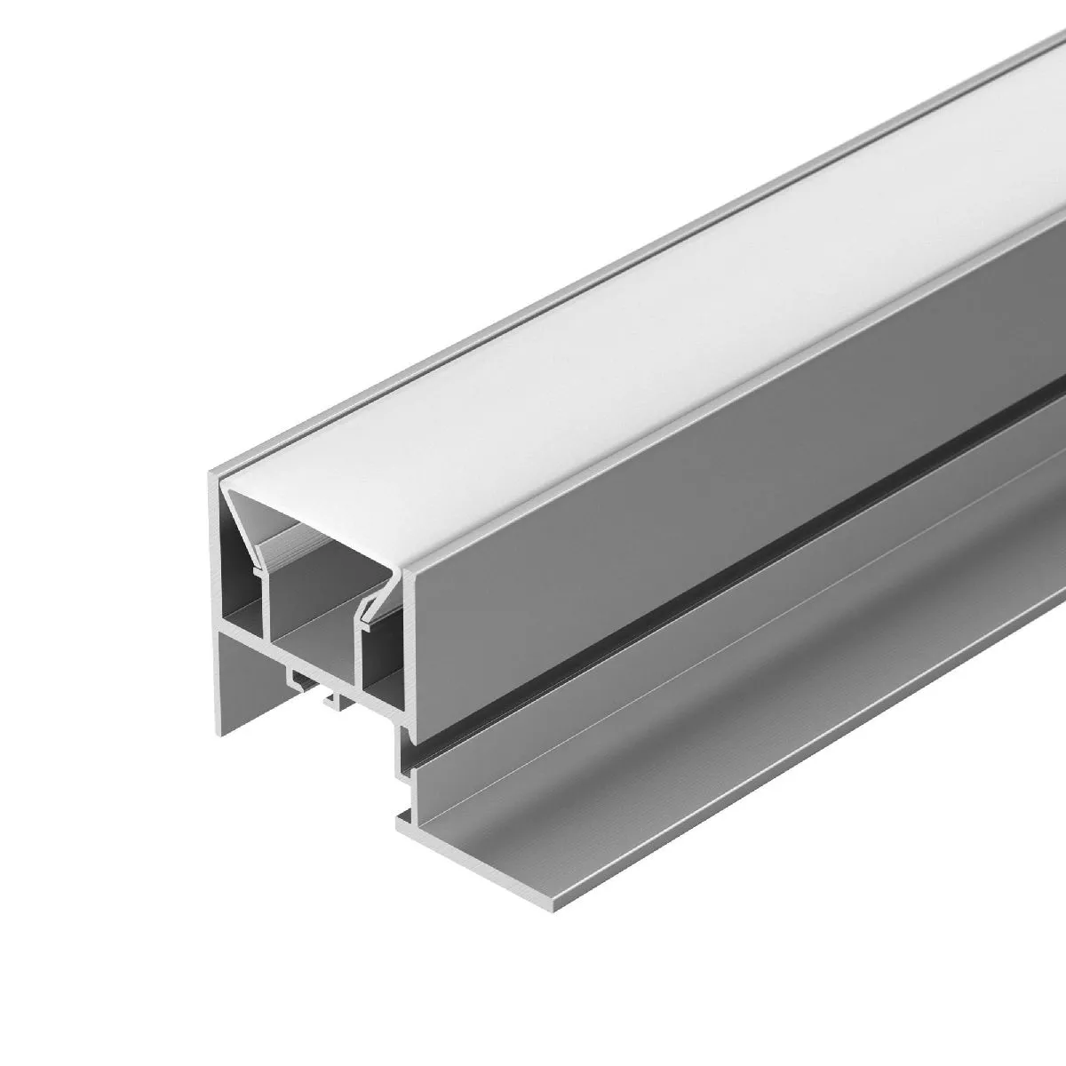 

Алюминиевый профиль Arlight FOLED-CEIL-SIDE-3000 044856