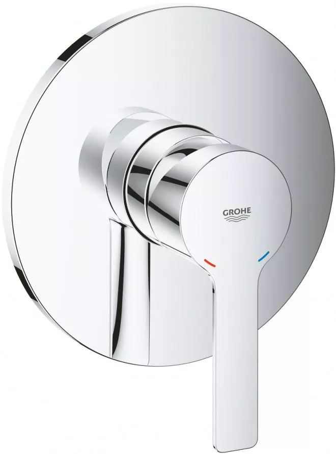 Смеситель Grohe Lineare New 24063001 для душа, цвет хром - фото 1